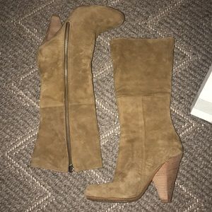 Sigerson Morrison Shoes - Belle by Sigerson Morrison Suede boots Sigerson Morrison Shoes - Belle by Sigerson Morrison Suede boots